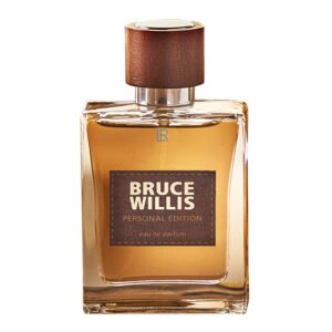 Bruce Willis Personal Edition EdP - Winter Edition