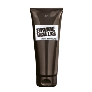 Bruce Willis Parfumovaný vlasový a telový šampón